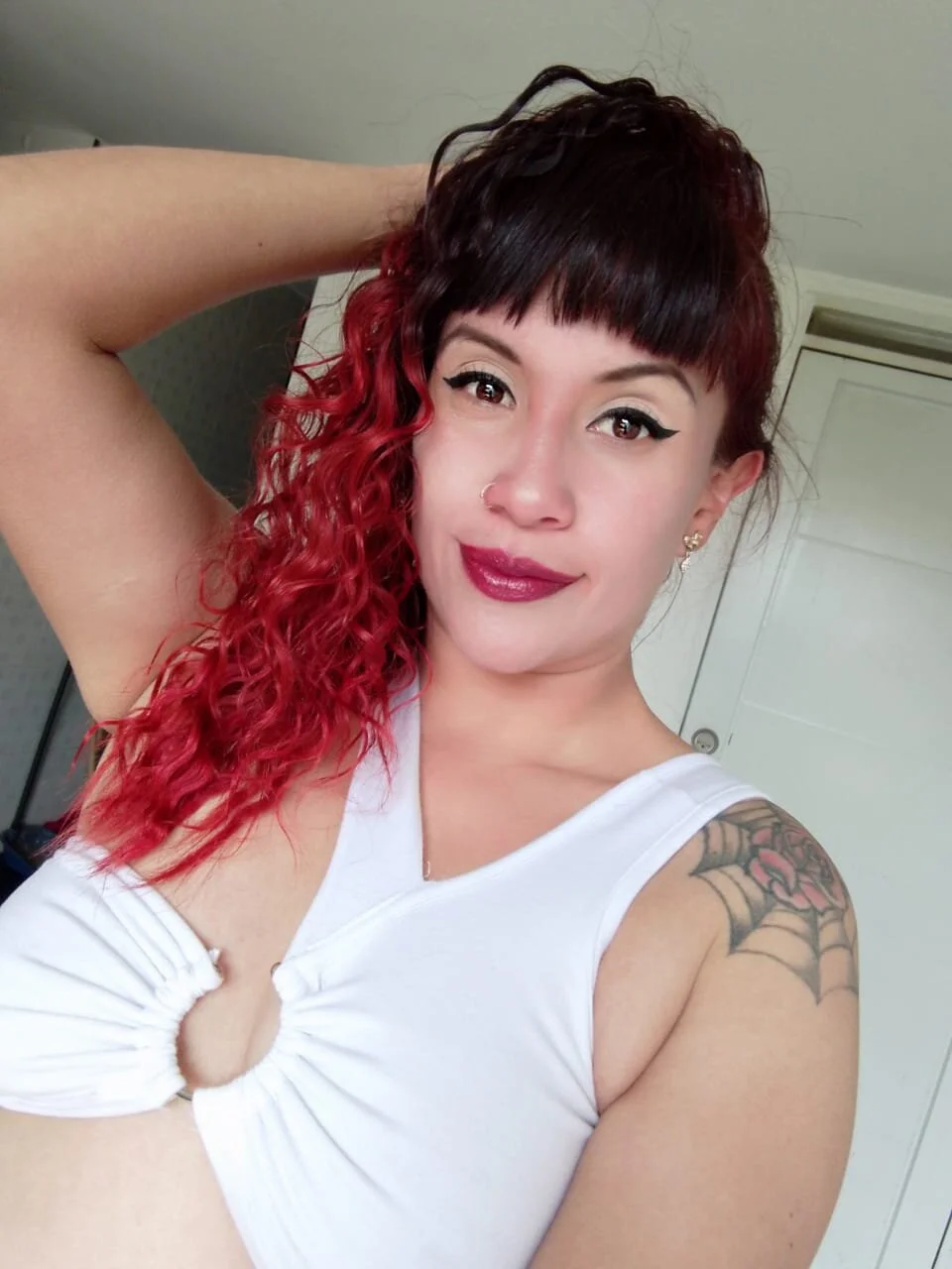 XXX Porn Photo of Nude Eimy_lorens 13