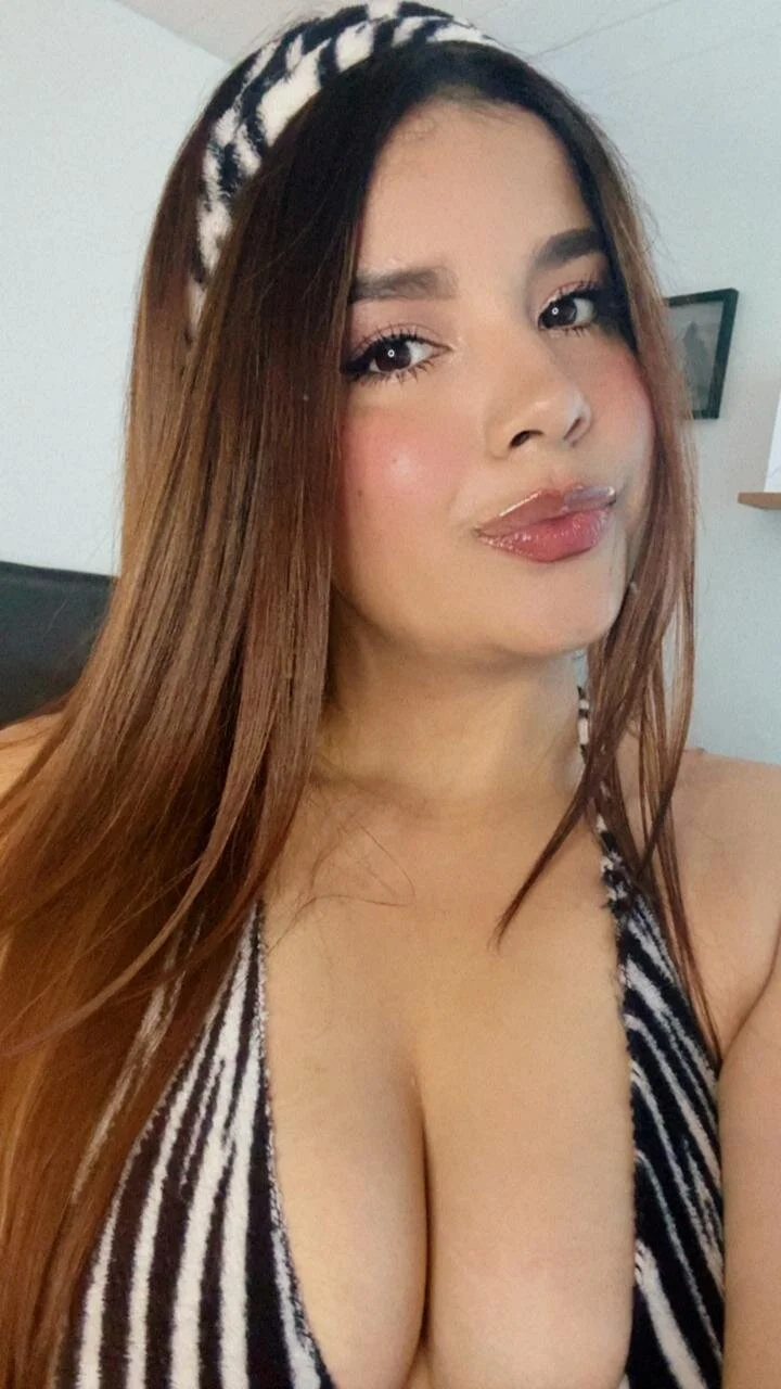 XXX Porn Photo of Nude yuliana_4715 1