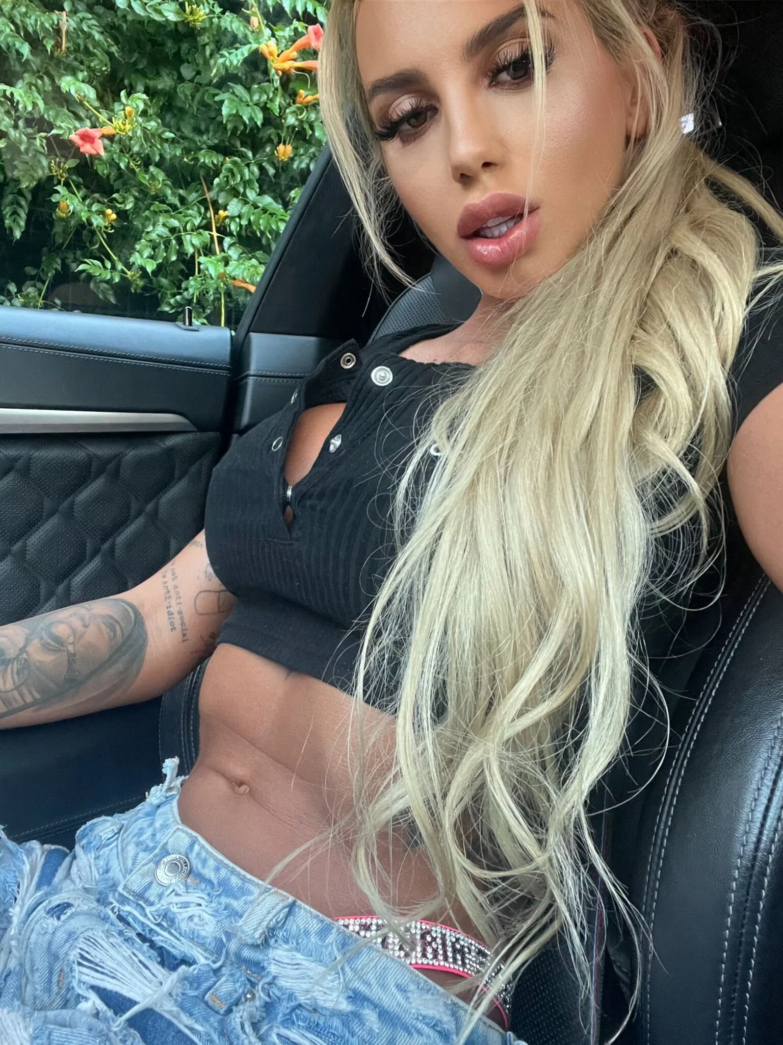 XXX Porn Photo of Nude LisaAkira 70