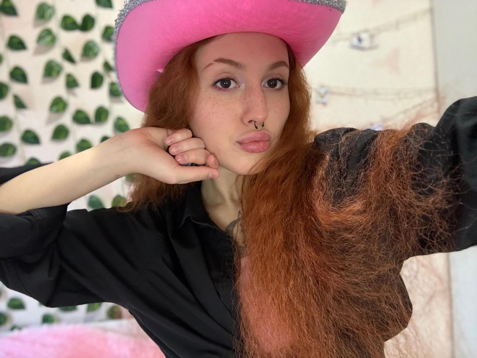 XXX Porn Photo of Nude LinaLoveSquirt 21