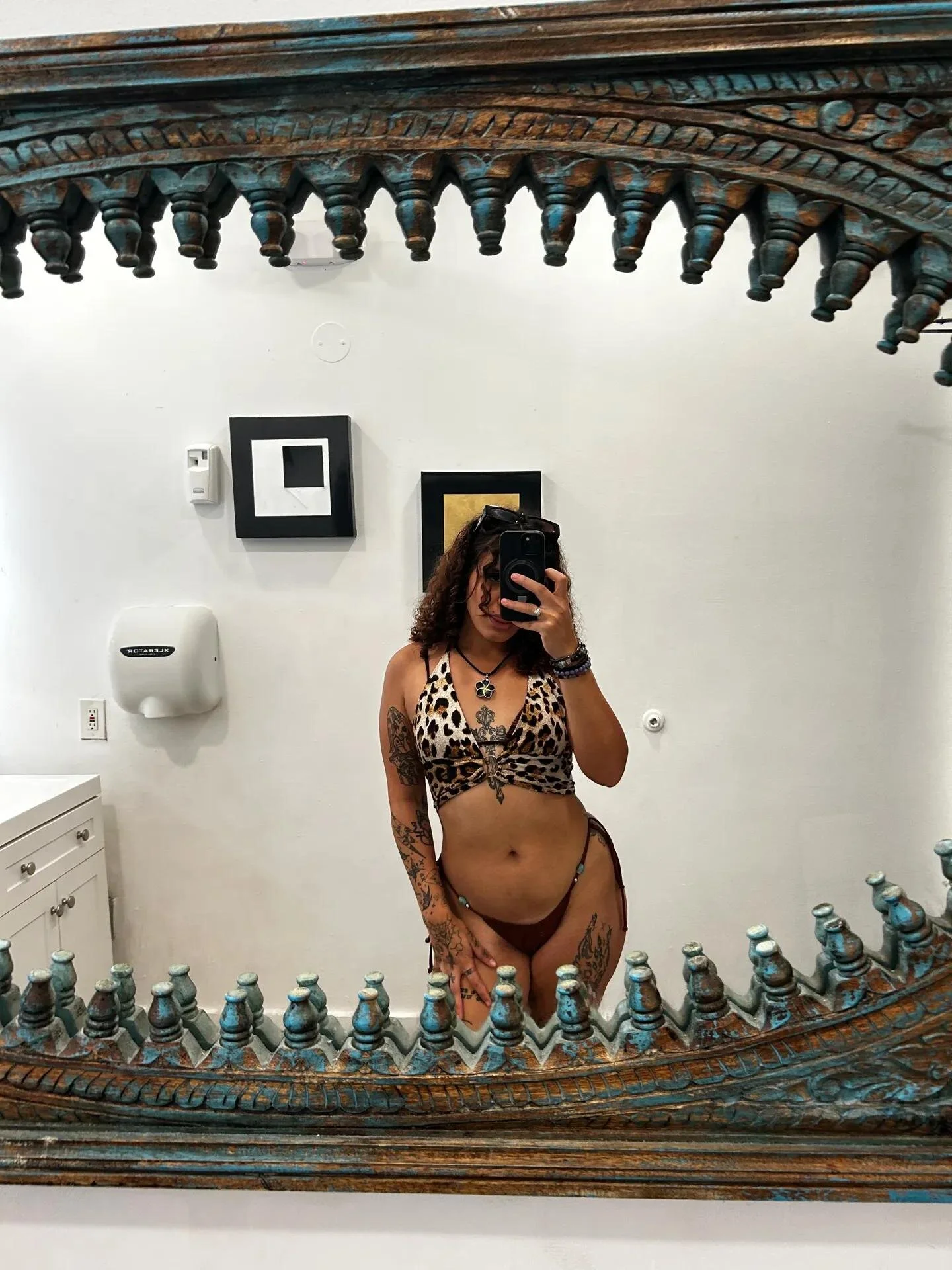 XXX Porn Photo of Nude bubblesstaywet 2