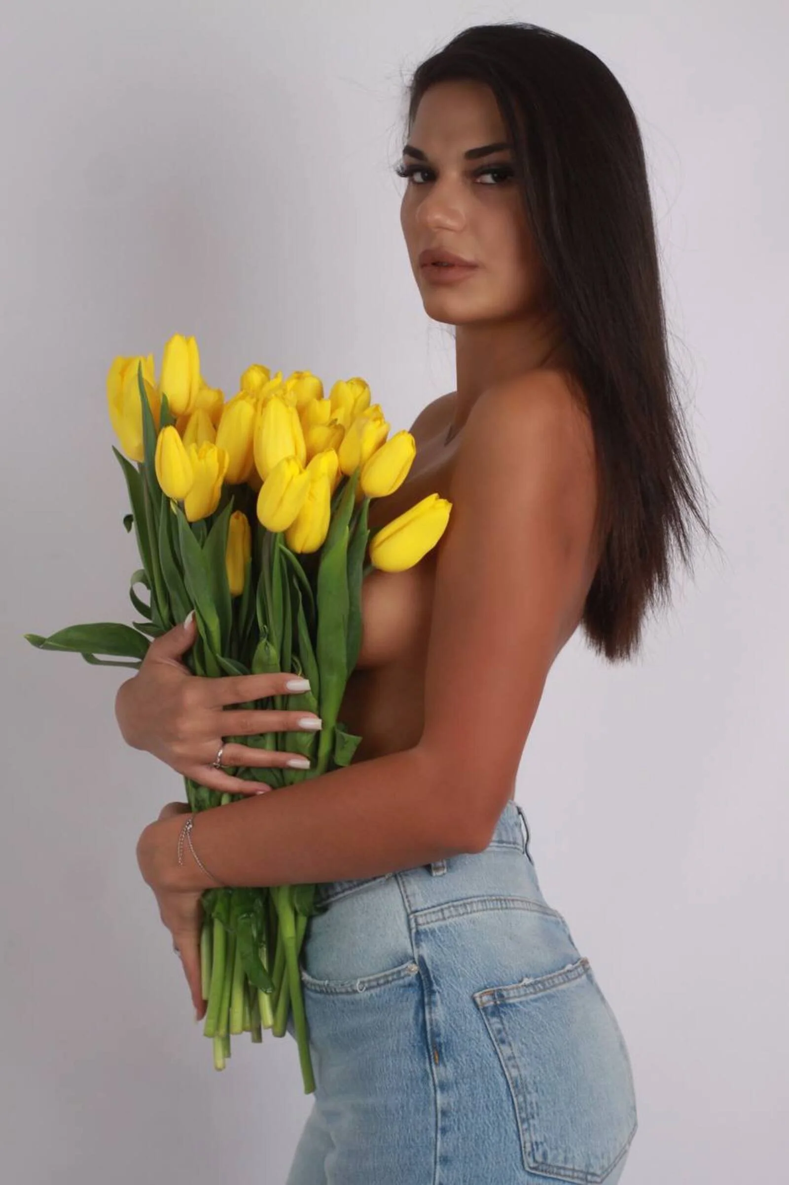 XXX Porn Photo of Nude Andriana_1 7
