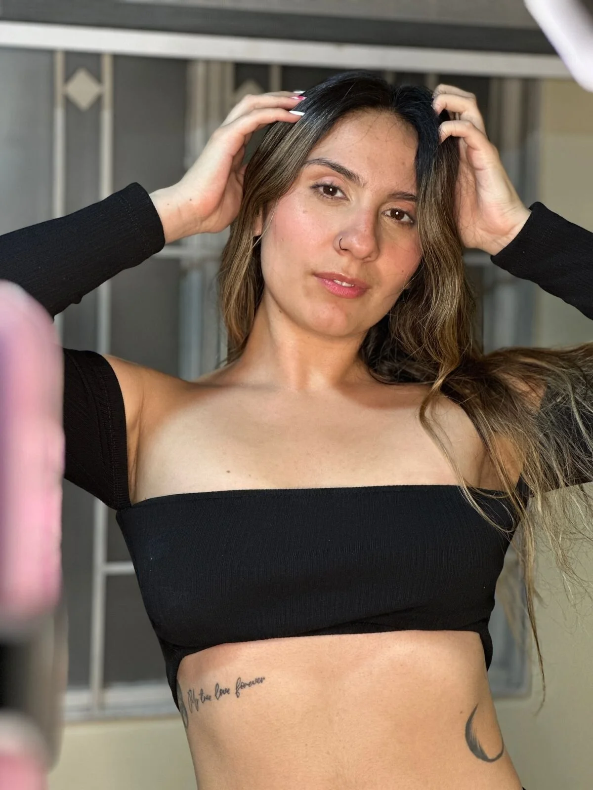 XXX Porn Photo of Nude sarah_honey__ 10