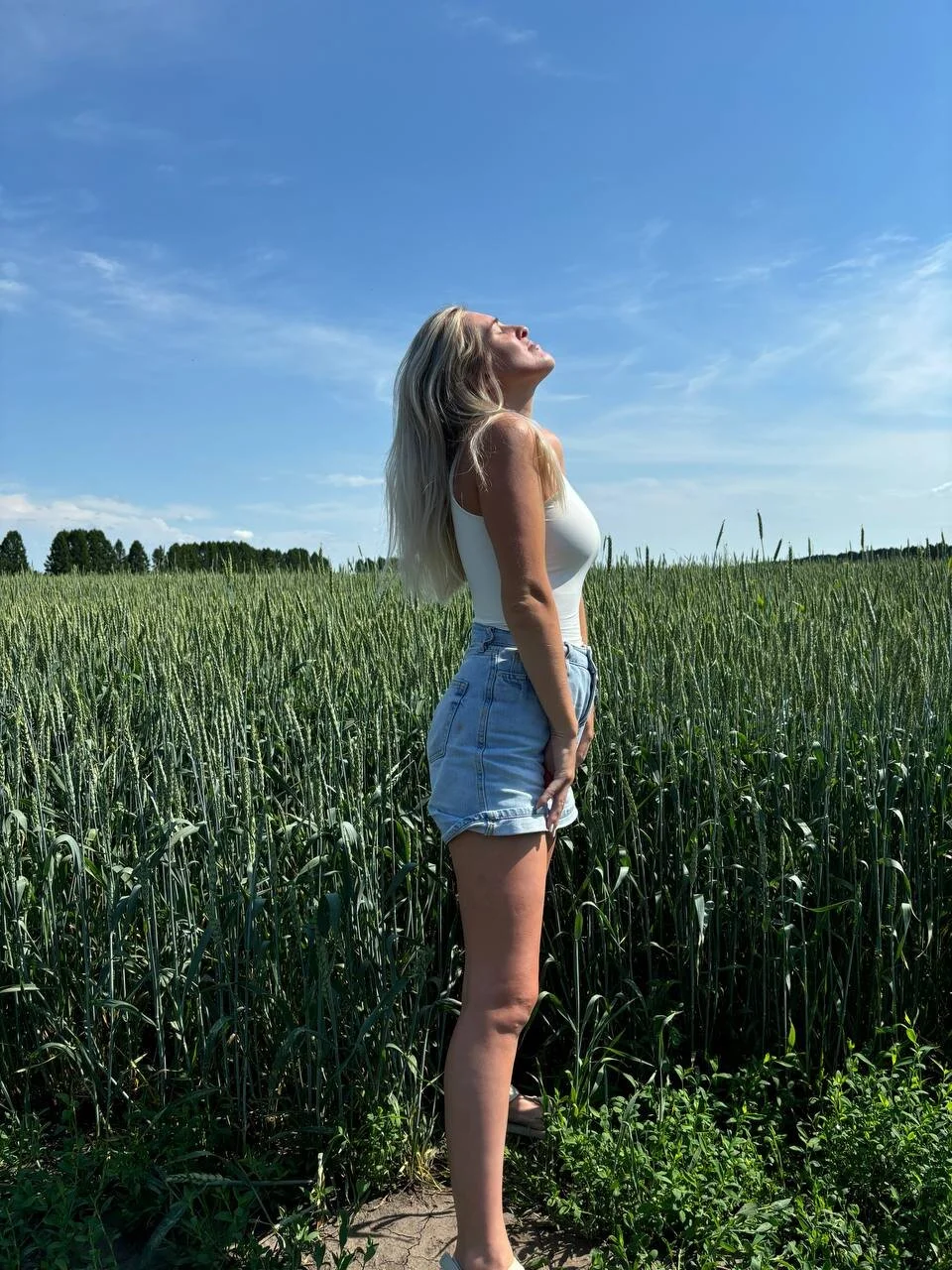 XXX Porn Photo of Nude I_D_A 56