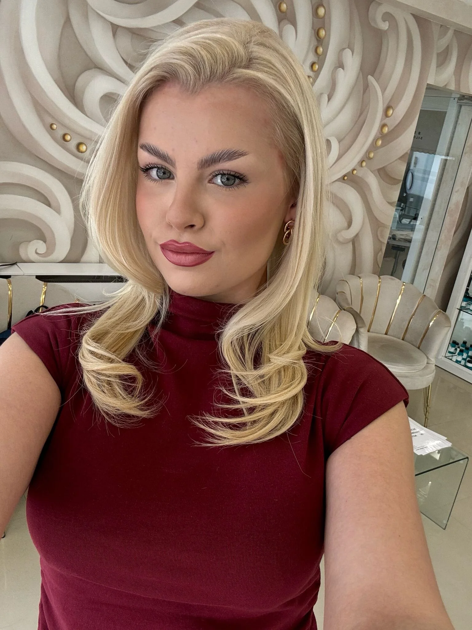 XXX Porn Photo of Nude BonieBonita 62