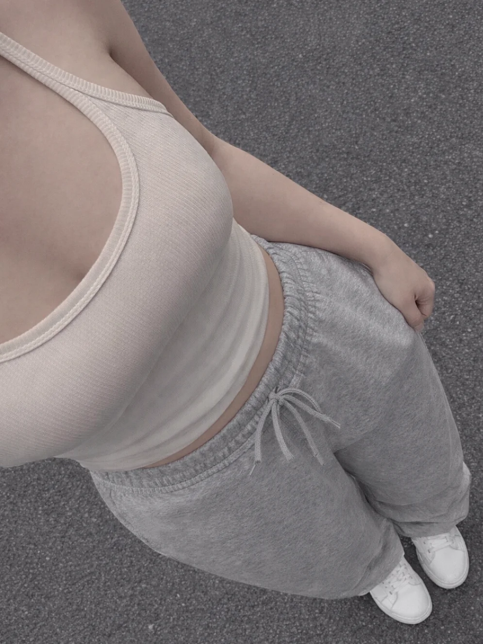 XXX Porn Photo of Nude _milk_oo 1
