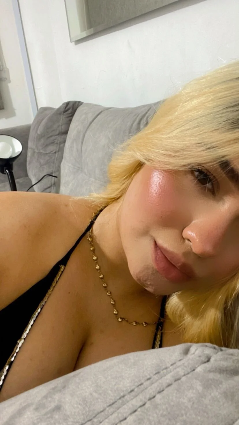 XXX Porn Photo of Nude Yaaky_ 3