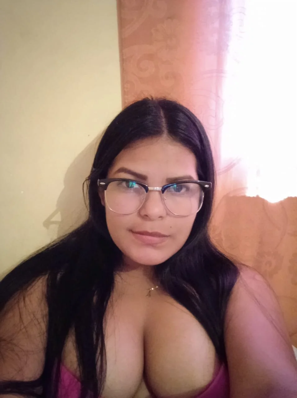 XXX Porn Photo of Nude Morena_milkk 6