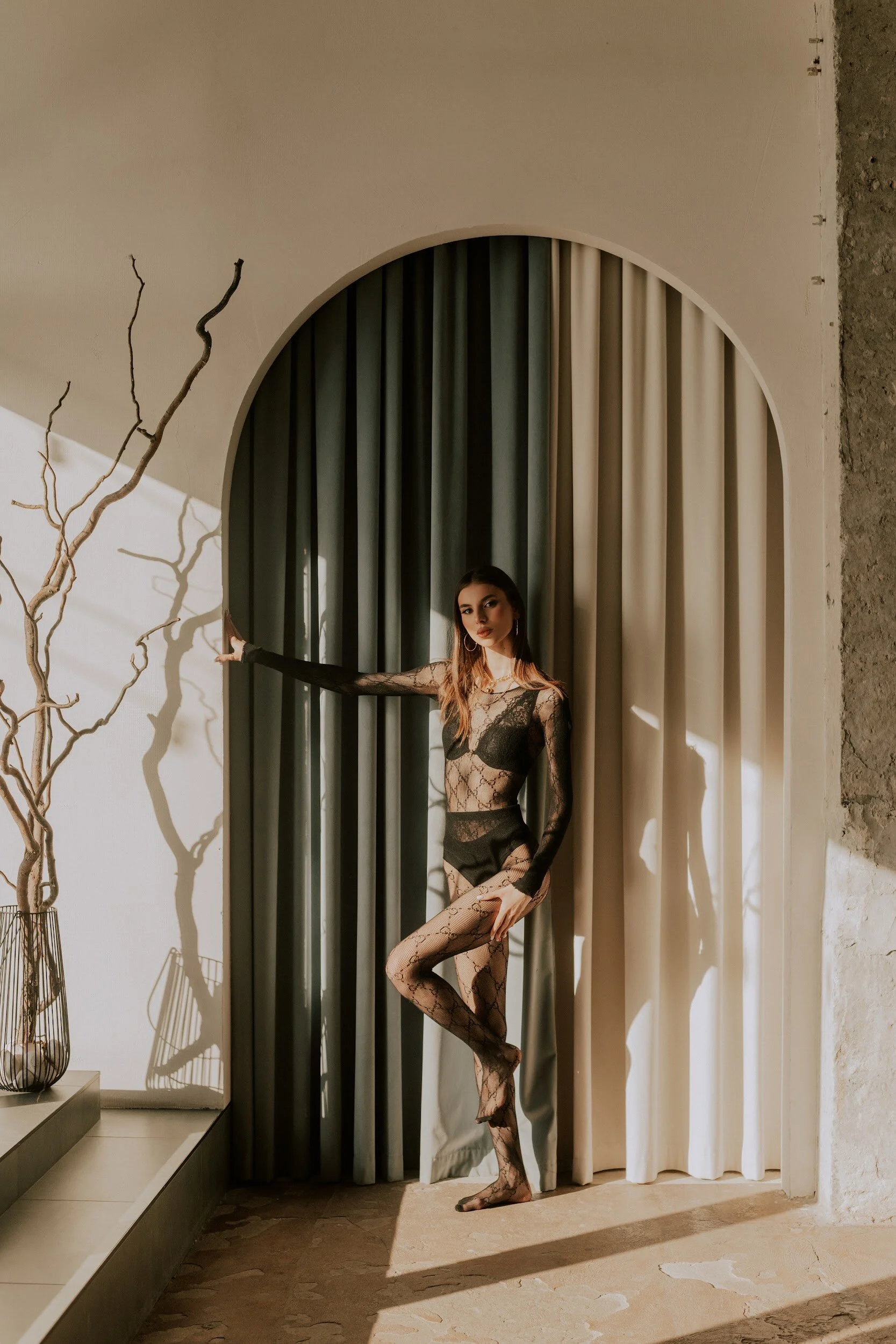 XXX Porn Photo of Nude GracefulDoll 34