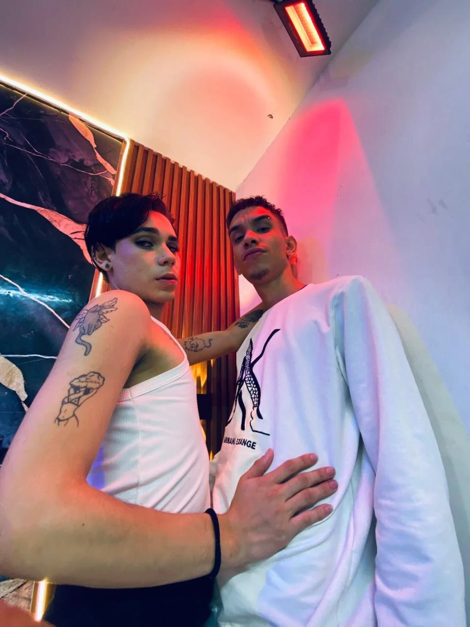 XXX Porn Photo of Nude MASTER_PLAY_HOUSE 1