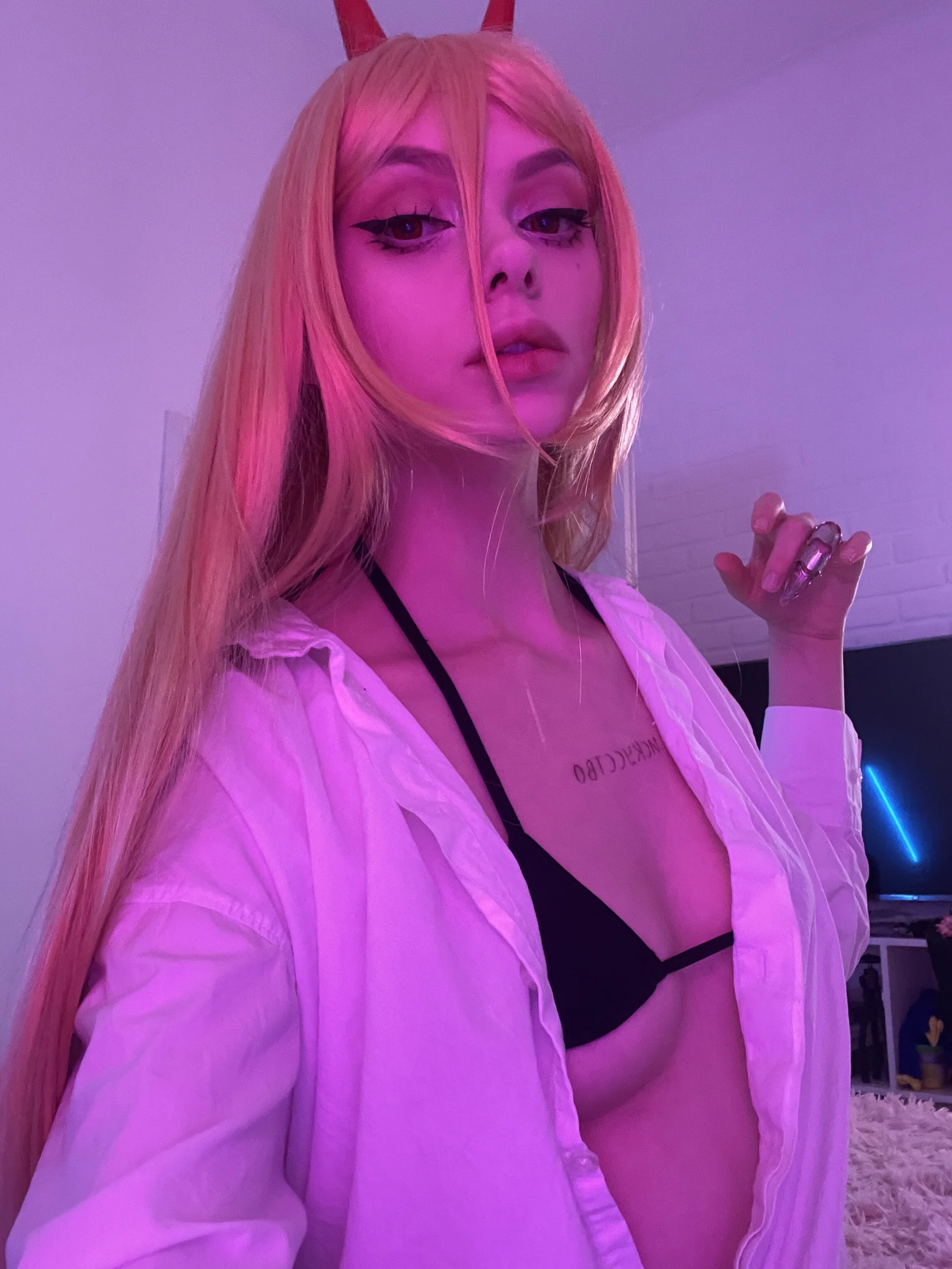 XXX Porn Photo of Nude HolliWould_ 13