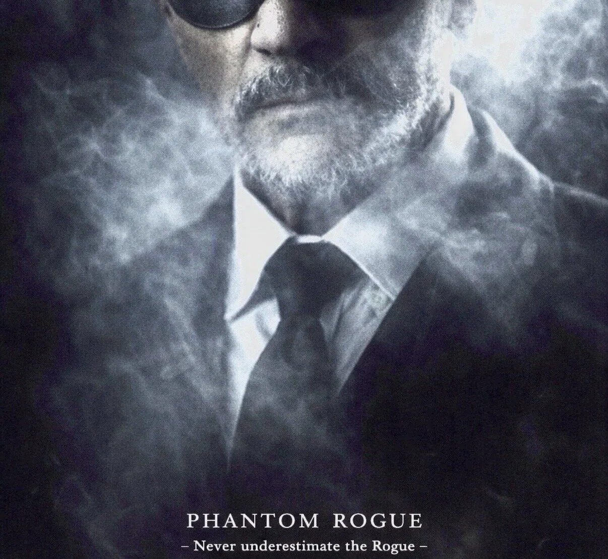 XXX Porn Photo of Nude Phantom_Rogue 1
