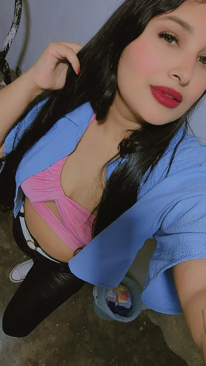 XXX Porn Photo of Nude Maddy_Kay 3