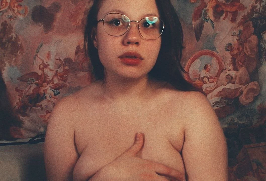 XXX Porn Photo of Nude WendyCherryy 7