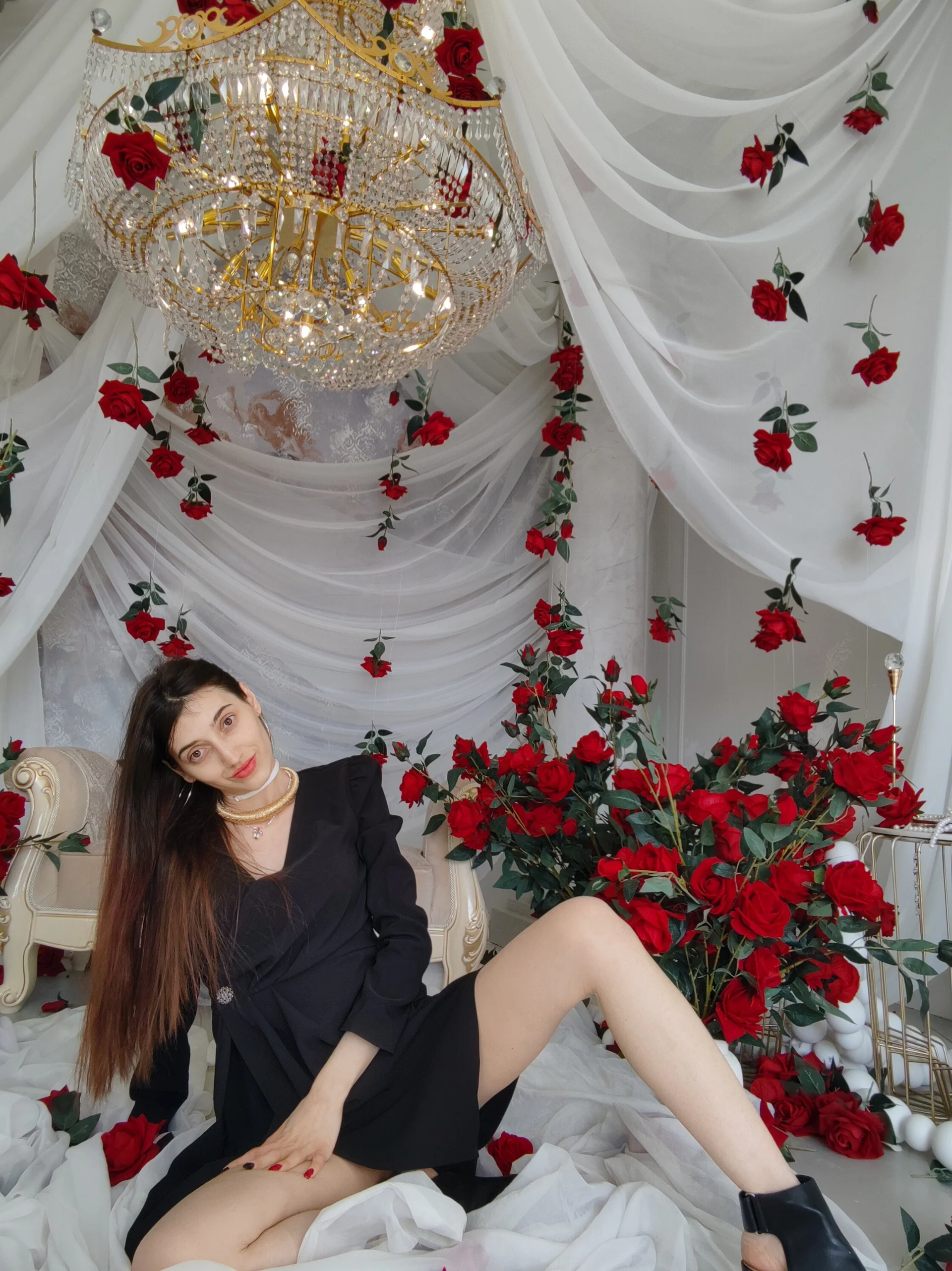 XXX Porn Photo of Nude Iren 493