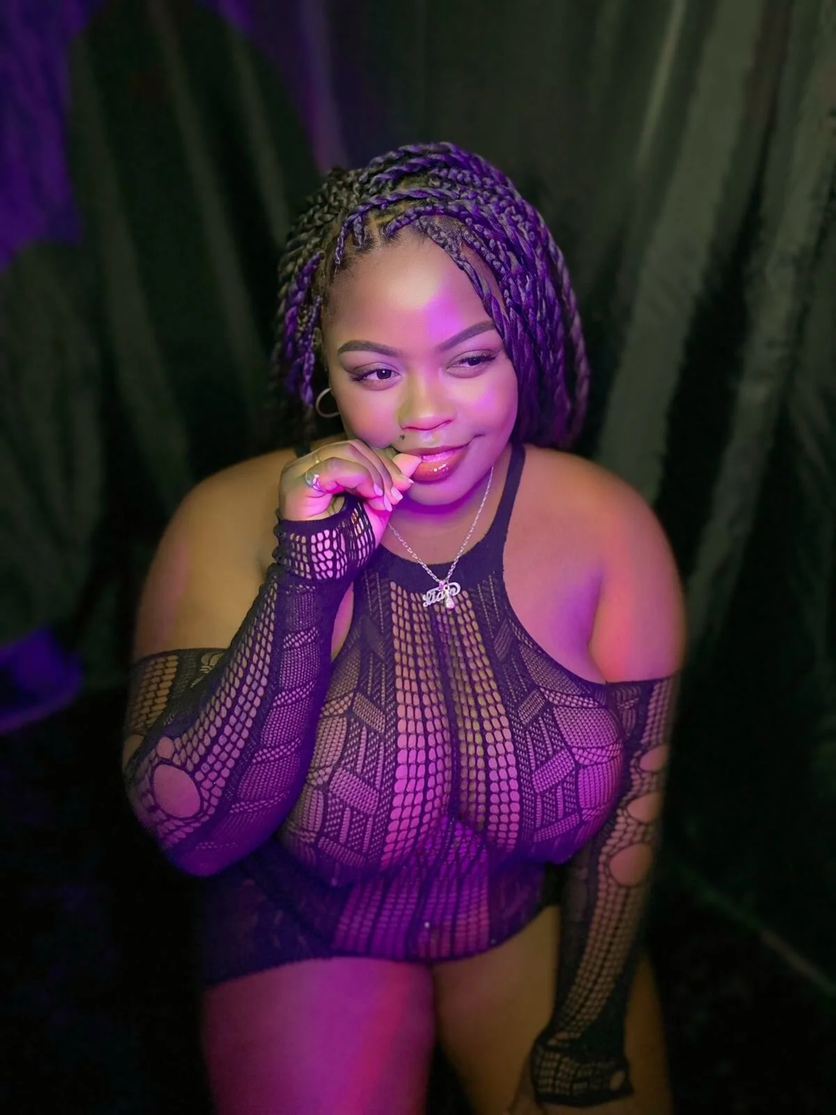 XXX Porn Photo of Nude LexyDrip 10