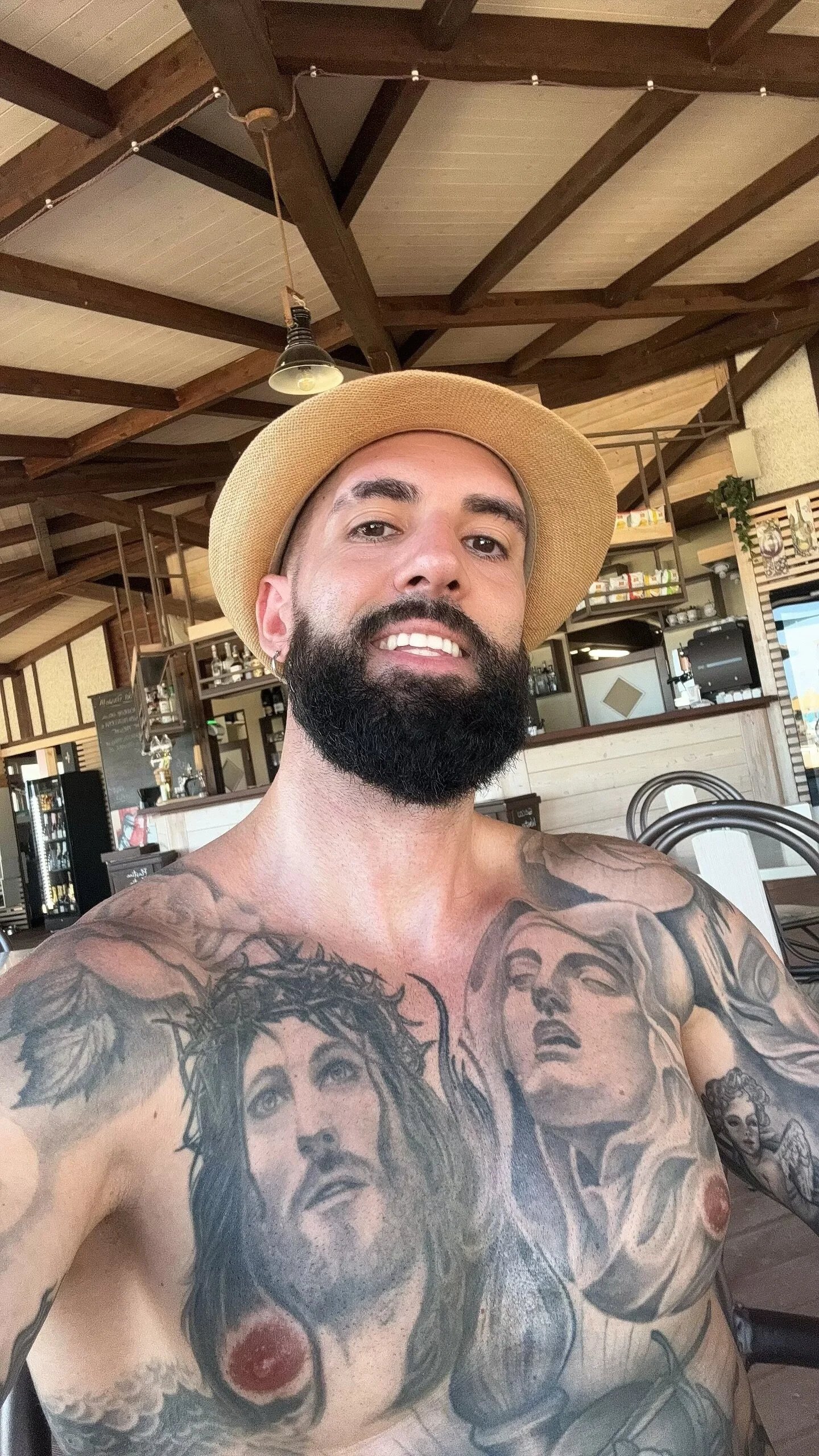 XXX Porn Photo of Nude Gioeltoro89 2