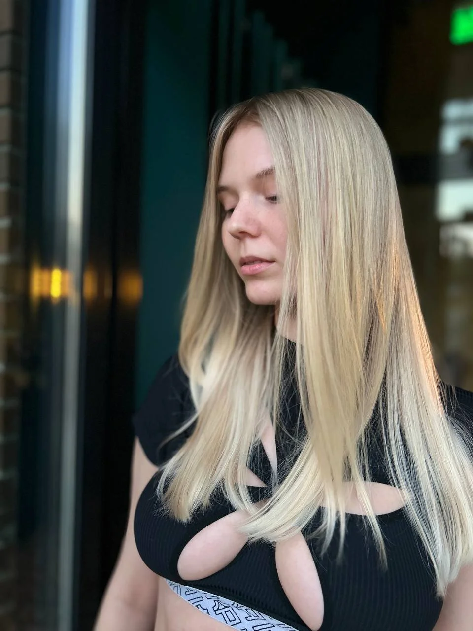 XXX Porn Photo of Nude Vivian_Davis 9