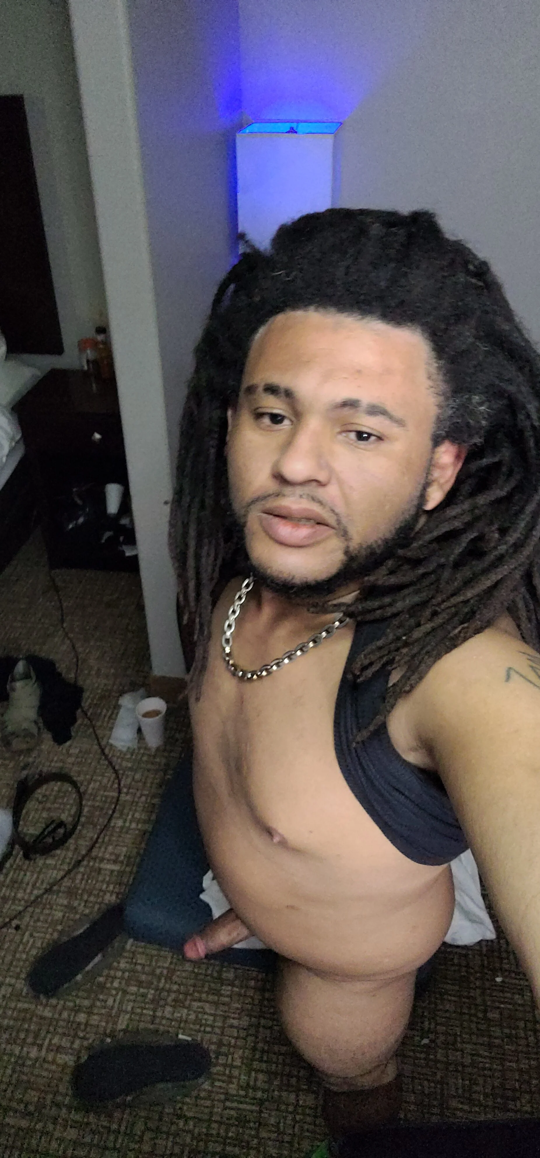 XXX Porn Photo of Nude H3R_LOV3LOX 9