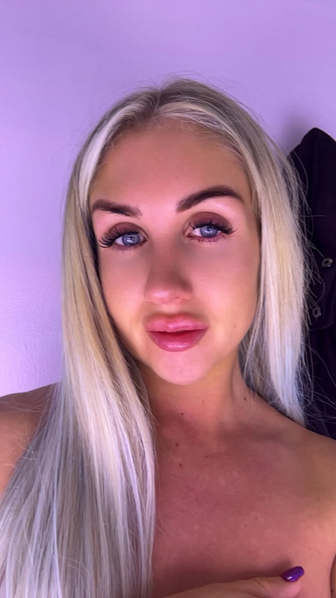 XXX Porn Photo of Nude KatieDiamondd 3