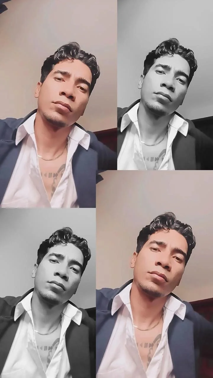 XXX Porn Photo of Nude King_Liam 8