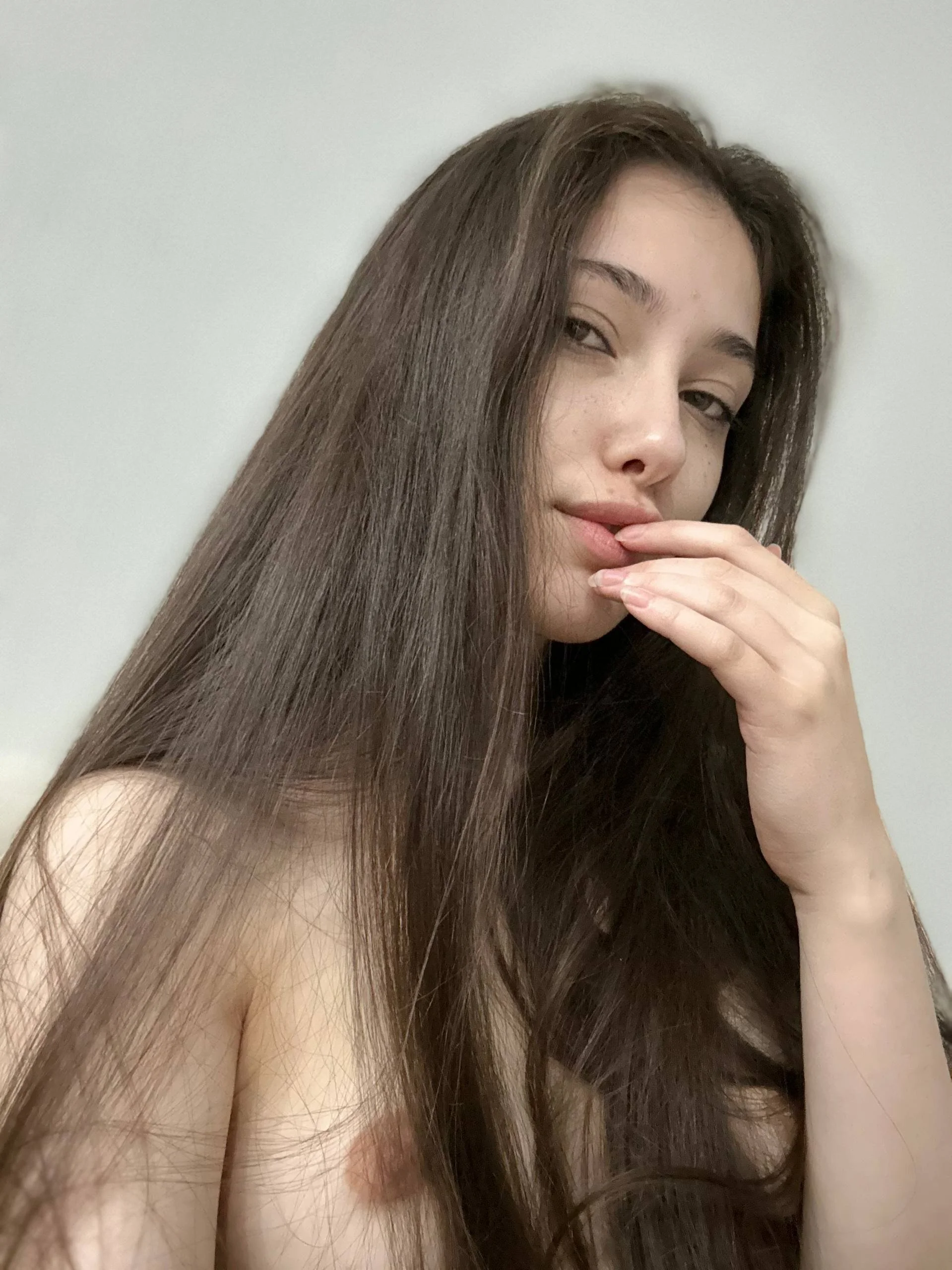 XXX Porn Photo of Nude IsauraHolleman 11