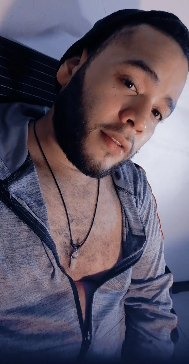 XXX Porn Photo of Nude oliver_masterx 1
