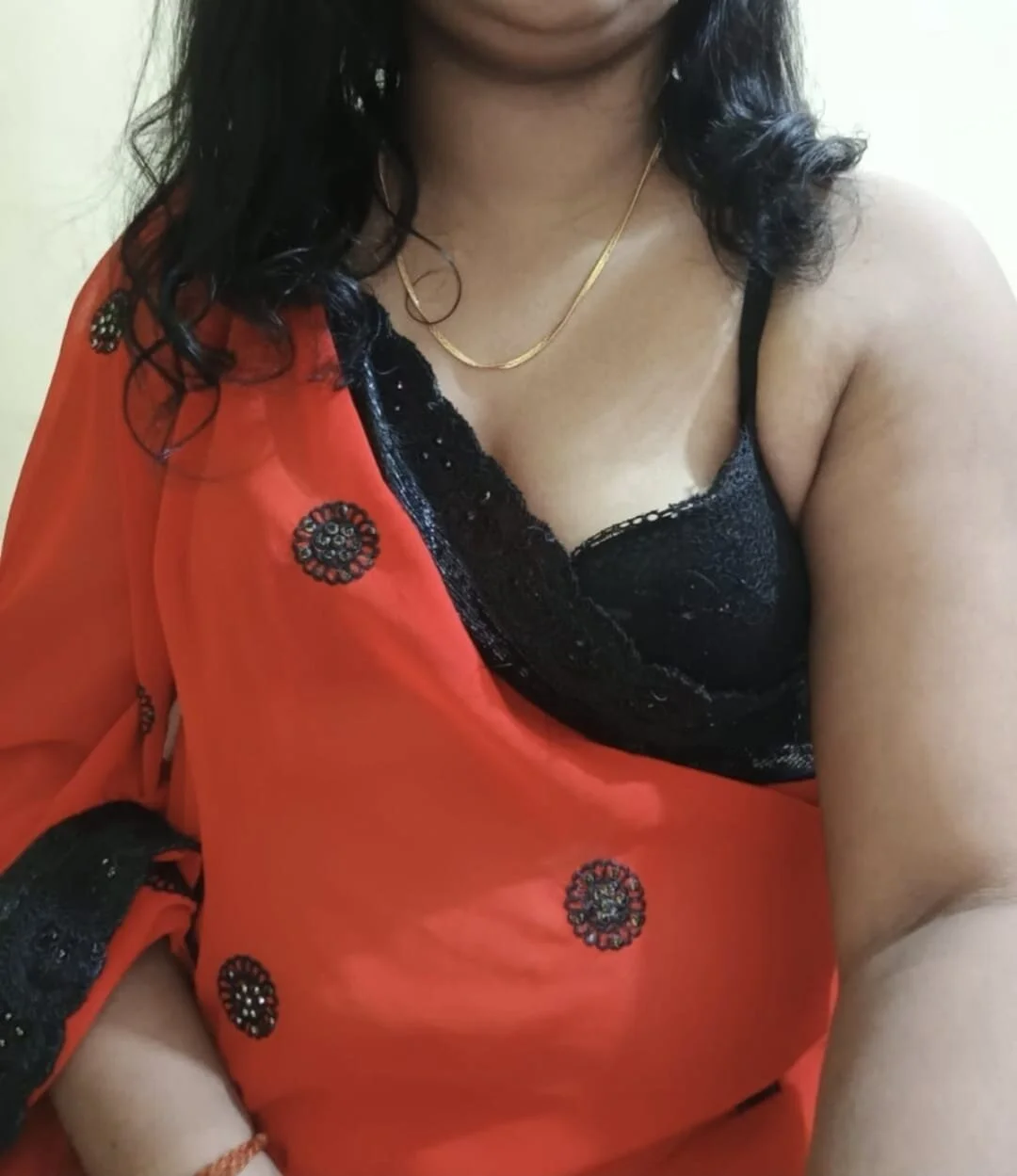 XXX Porn Photo of Nude Dever_Bhabhi_ 10