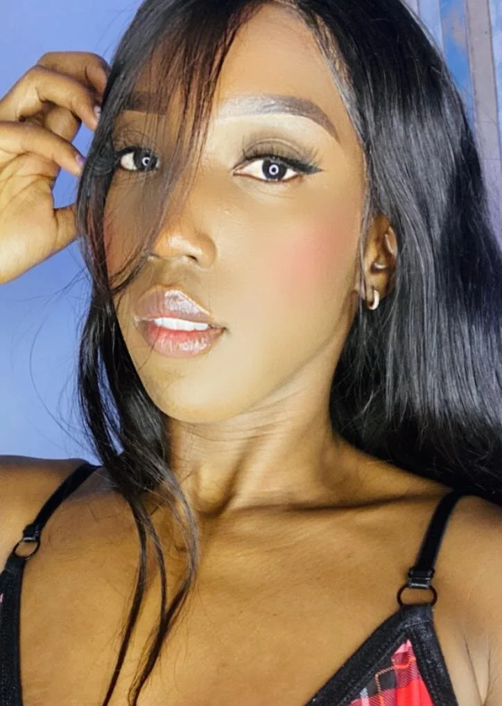 XXX Porn Photo of Nude FiorelaLenin 1