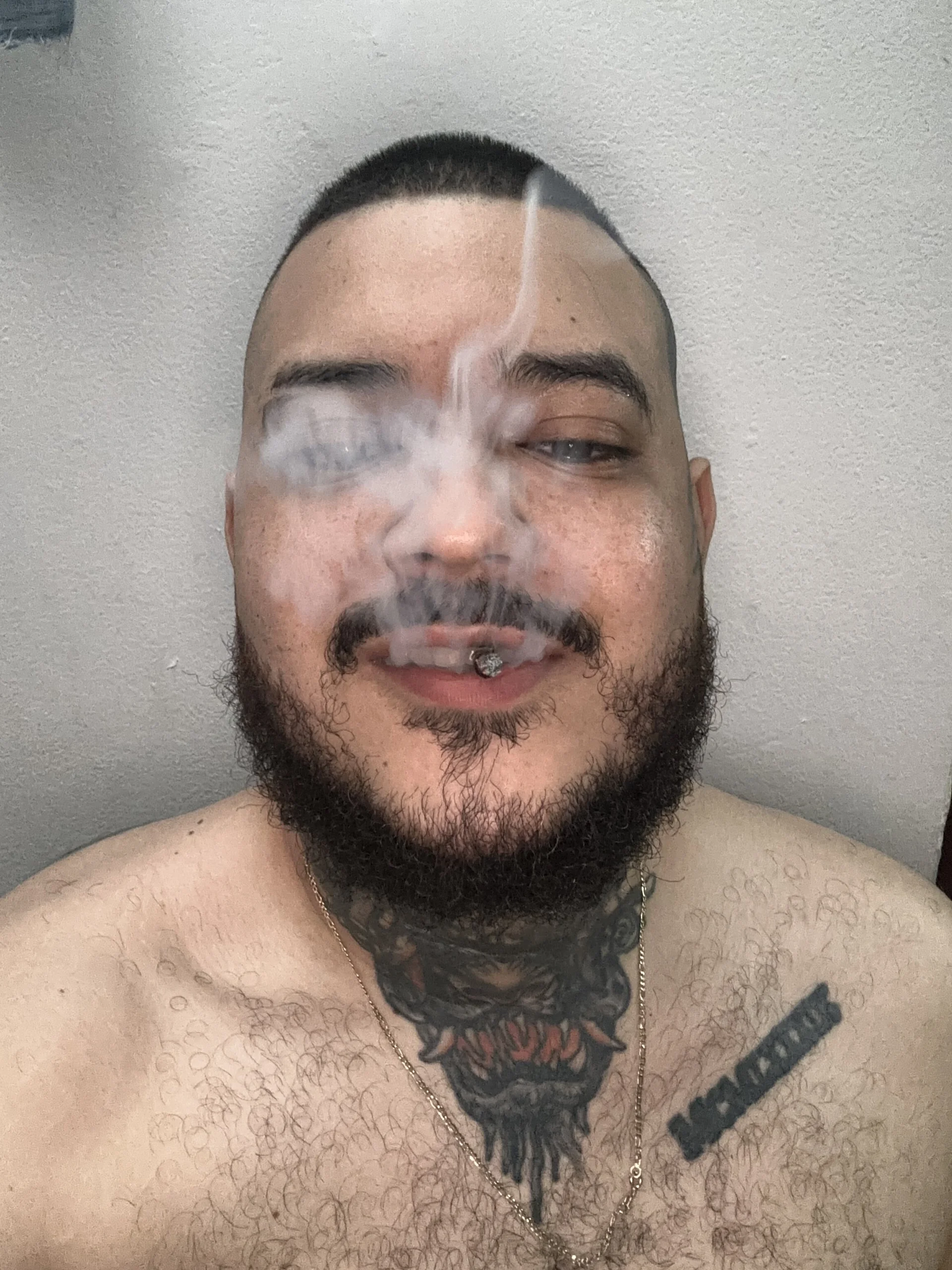 XXX Porn Photo of Nude El_Titan1998 6