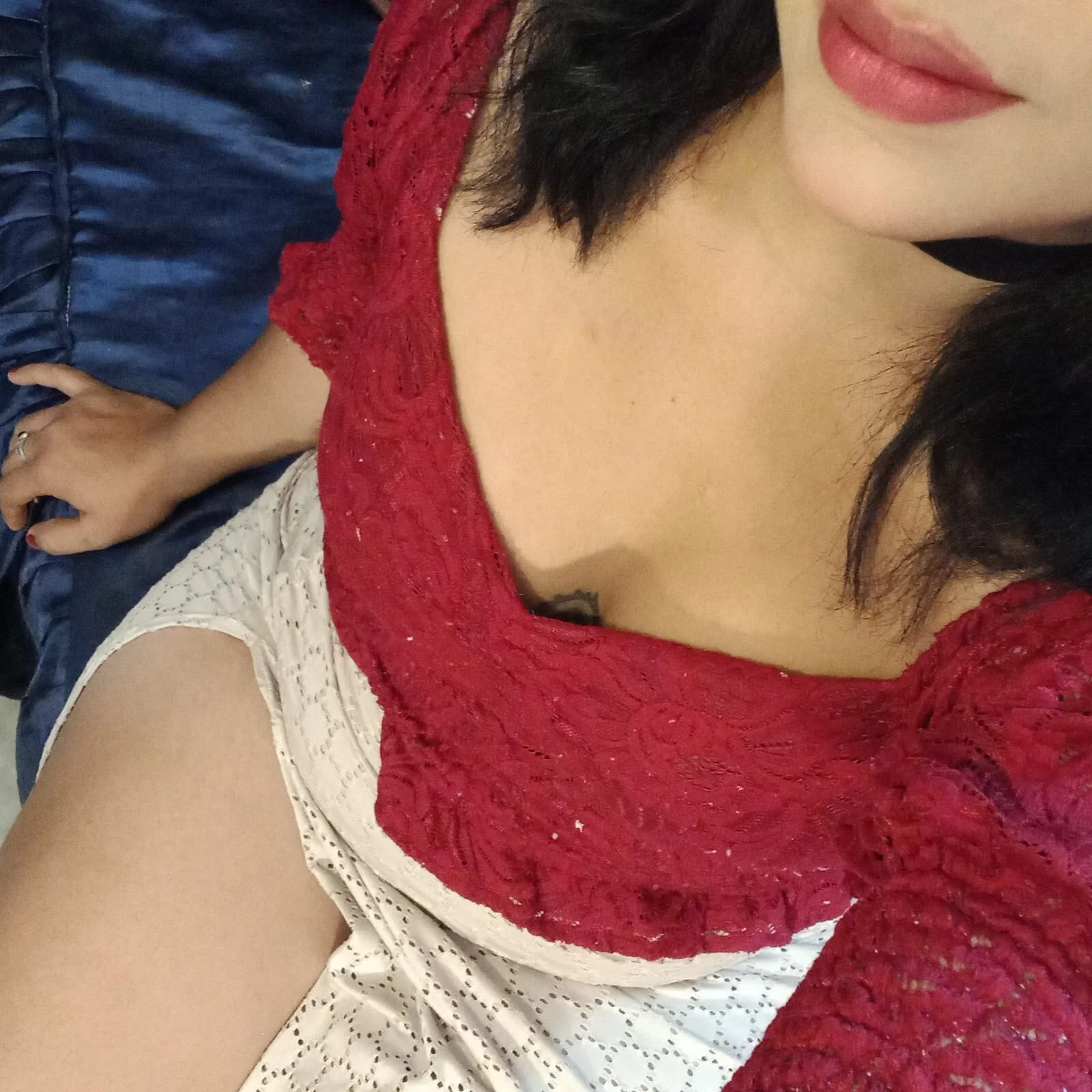 XXX Porn Photo of Nude uma_patna0 32