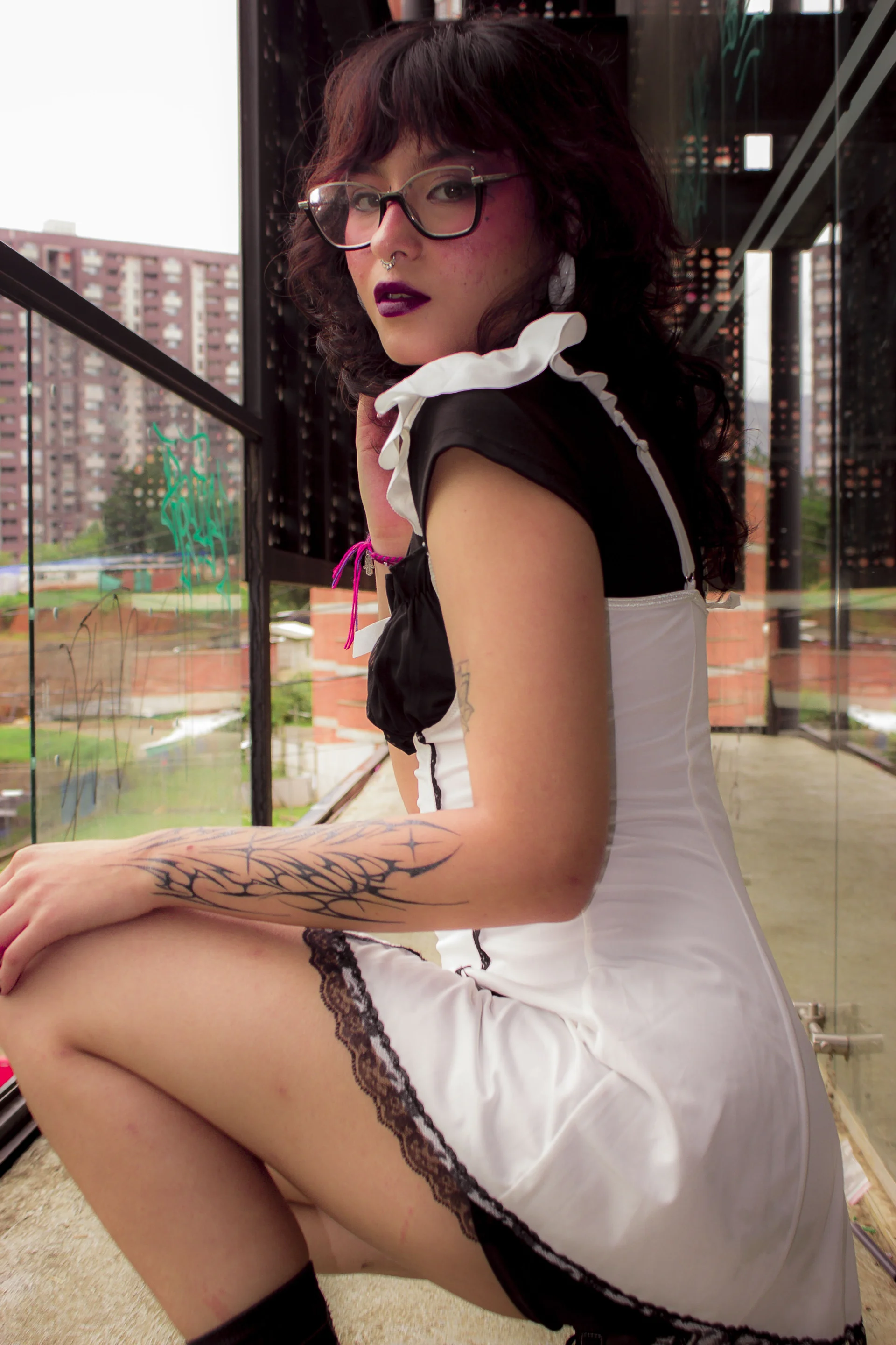 XXX Porn Photo of Nude Lia_Carter_ 20