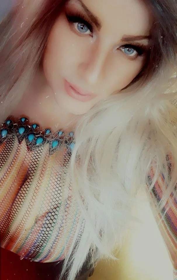 XXX Porn Photo of Nude veronikstrixx 31