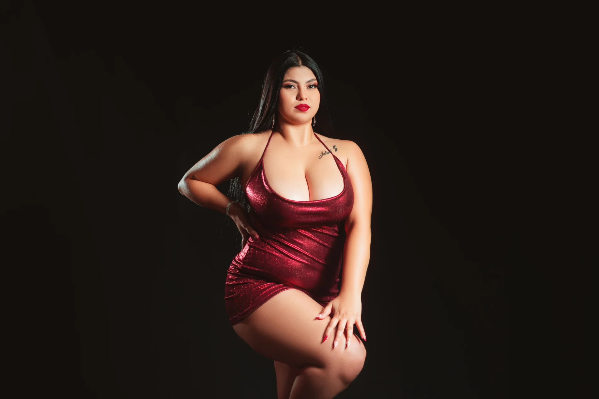 XXX Porn Photo of Nude ValentinaBreats 48