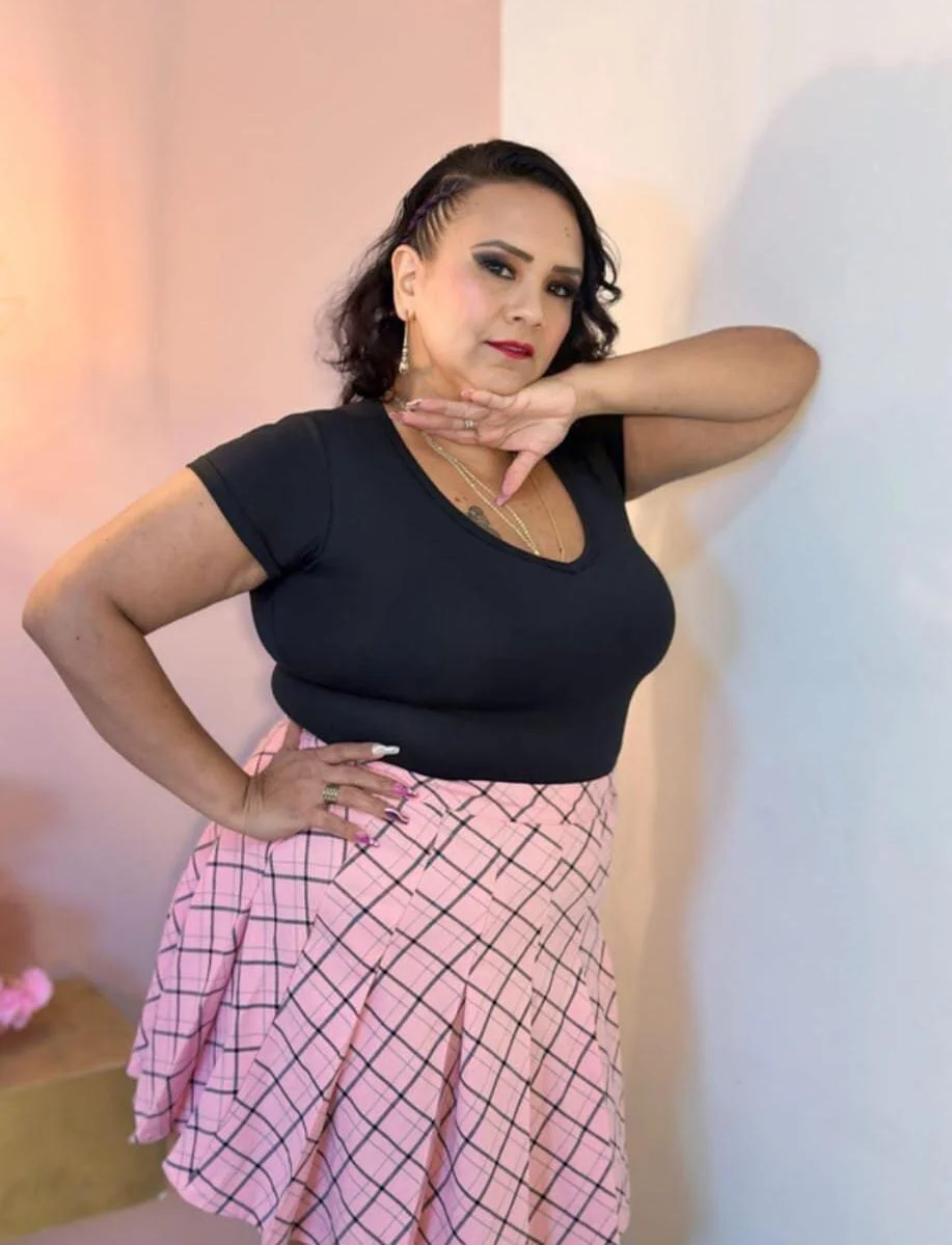 XXX Porn Photo of Nude BiirdyDavis 16