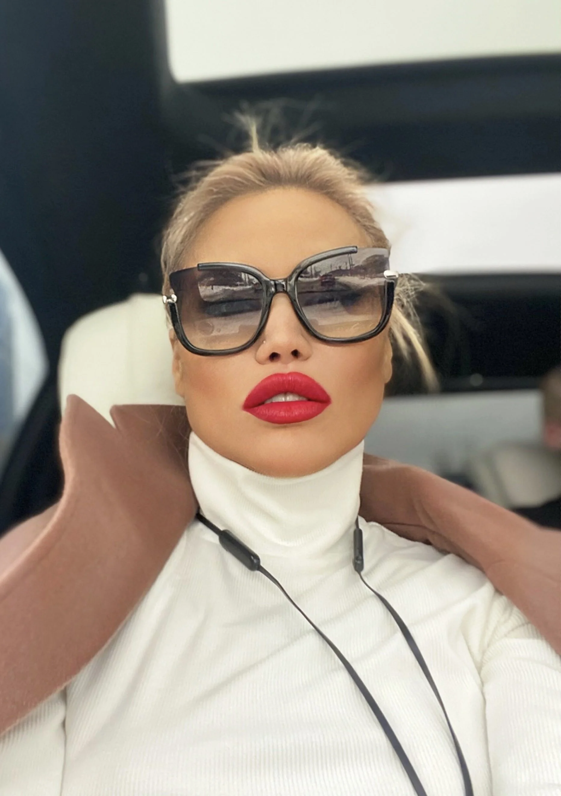 XXX Porn Photo of Nude Radmila_Queen_ 19