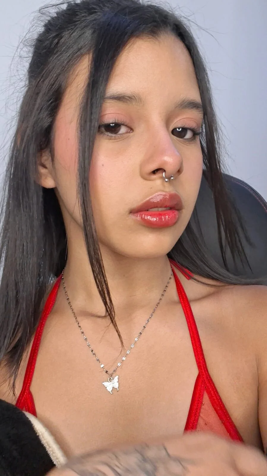 XXX Porn Photo of Nude Olivia_Lane 5