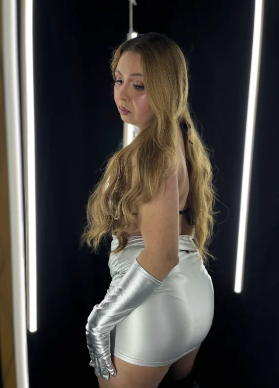 XXX Porn Photo of Nude rose_meyer 51