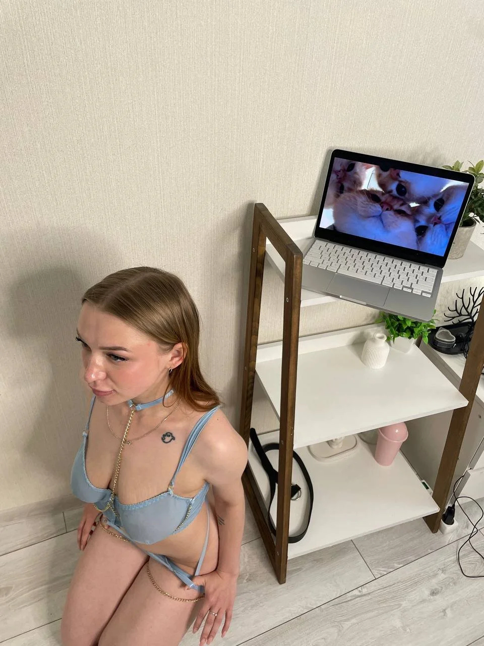 XXX Porn Photo of Nude KarenaTalman 37