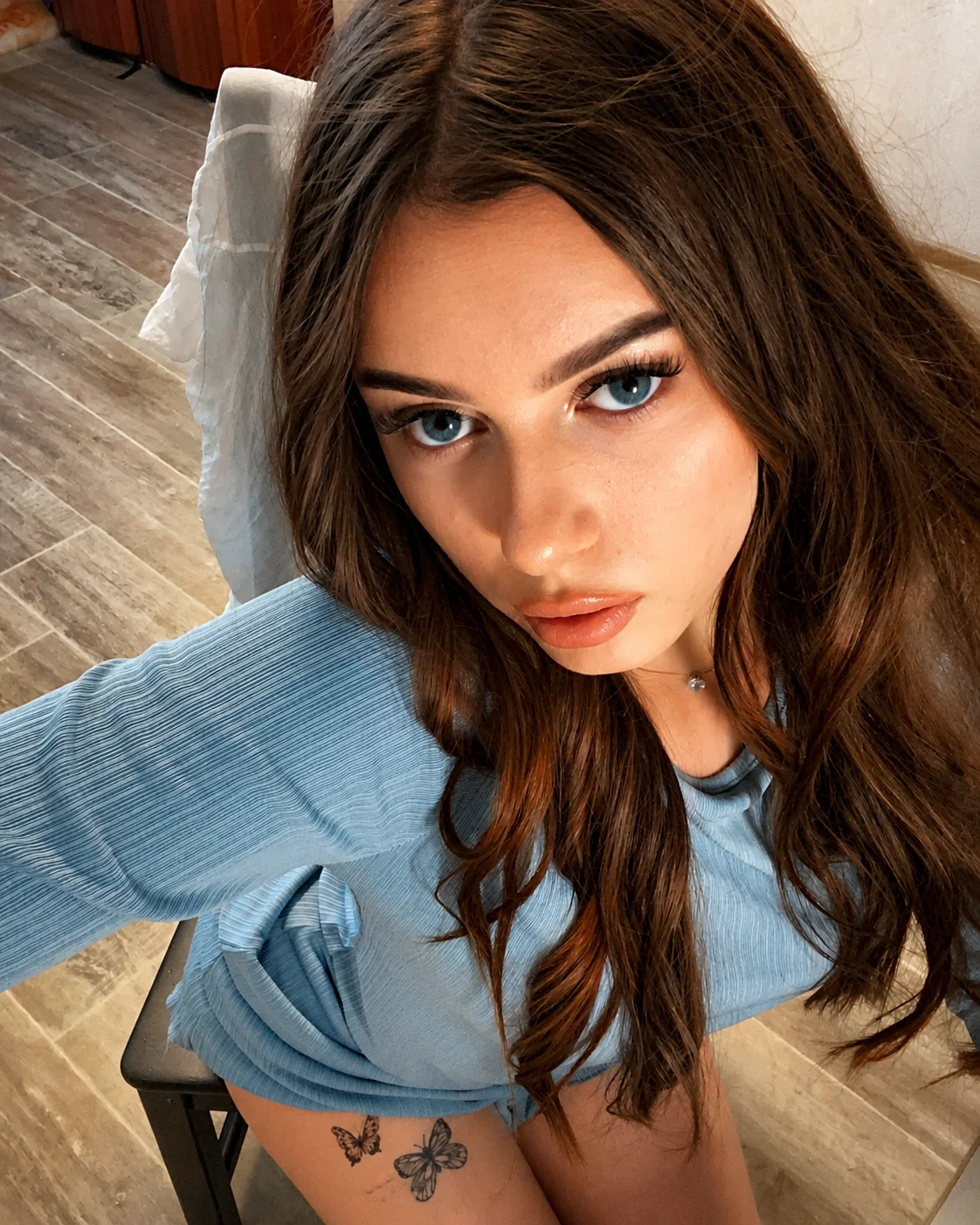 XXX Porn Photo of Nude StephaniCute 16