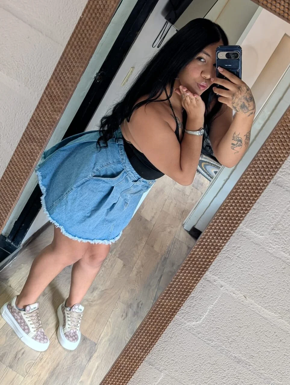 XXX Porn Photo of Nude caanndy_rose 10