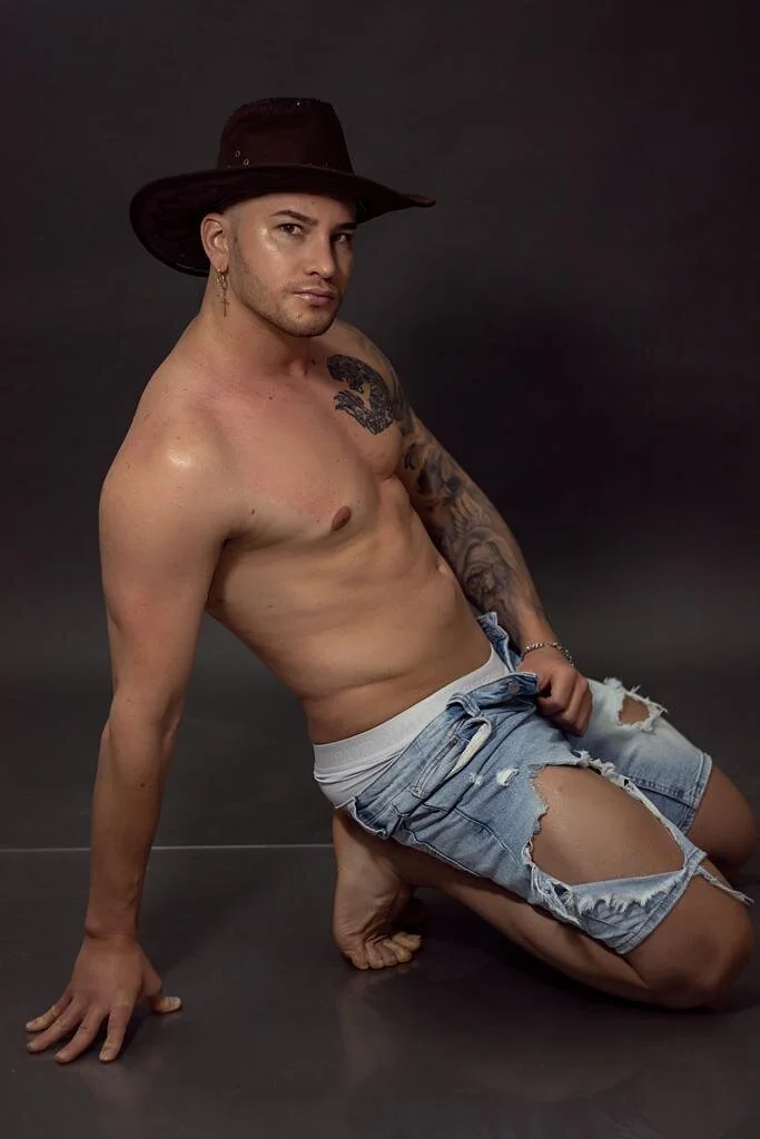 XXX Porn Photo of Nude delessandro_world 4