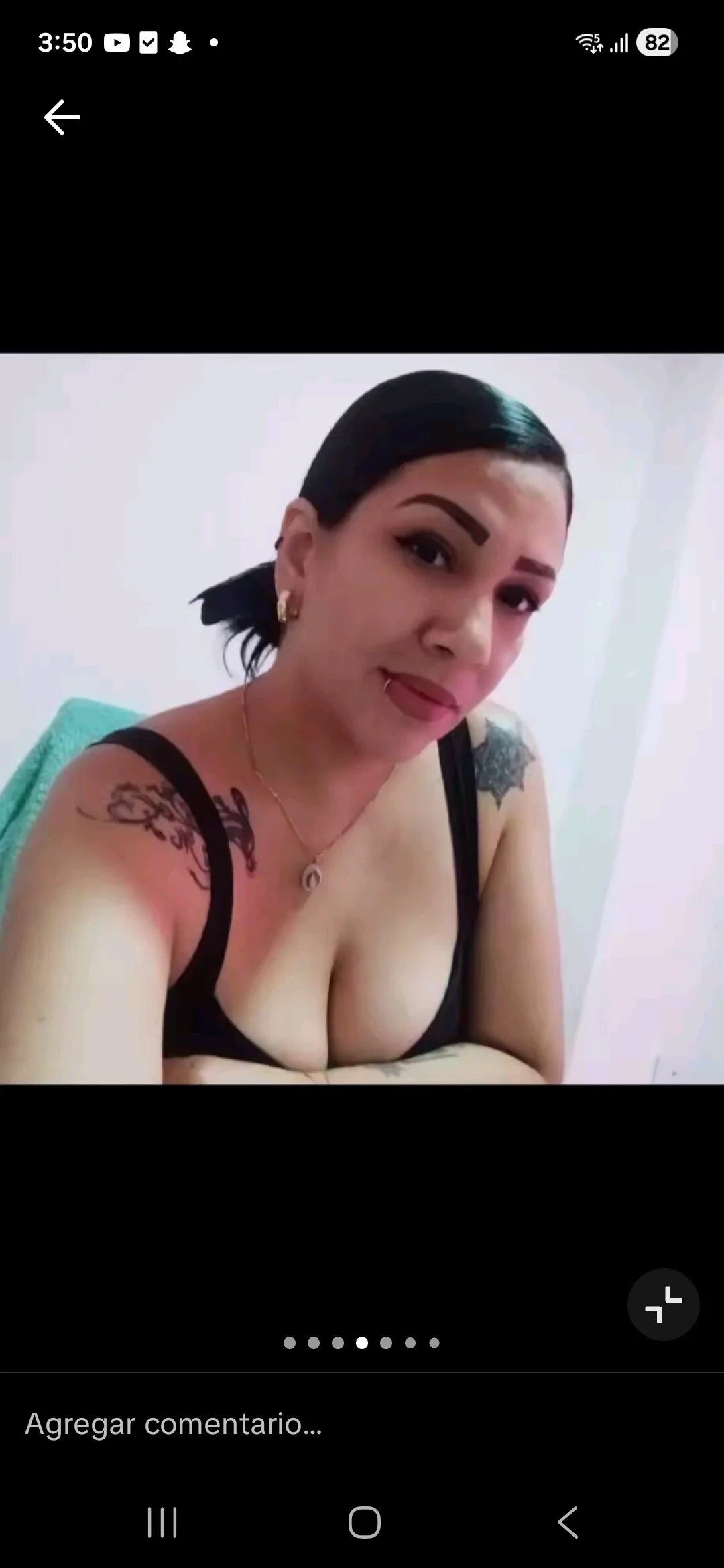 XXX Porn Photo of Nude Nia_amaur 4