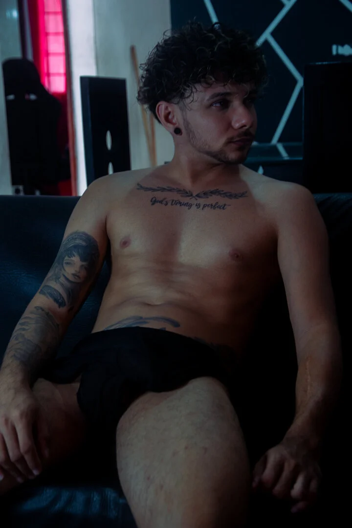 XXX Porn Photo of Nude kenintoro 5