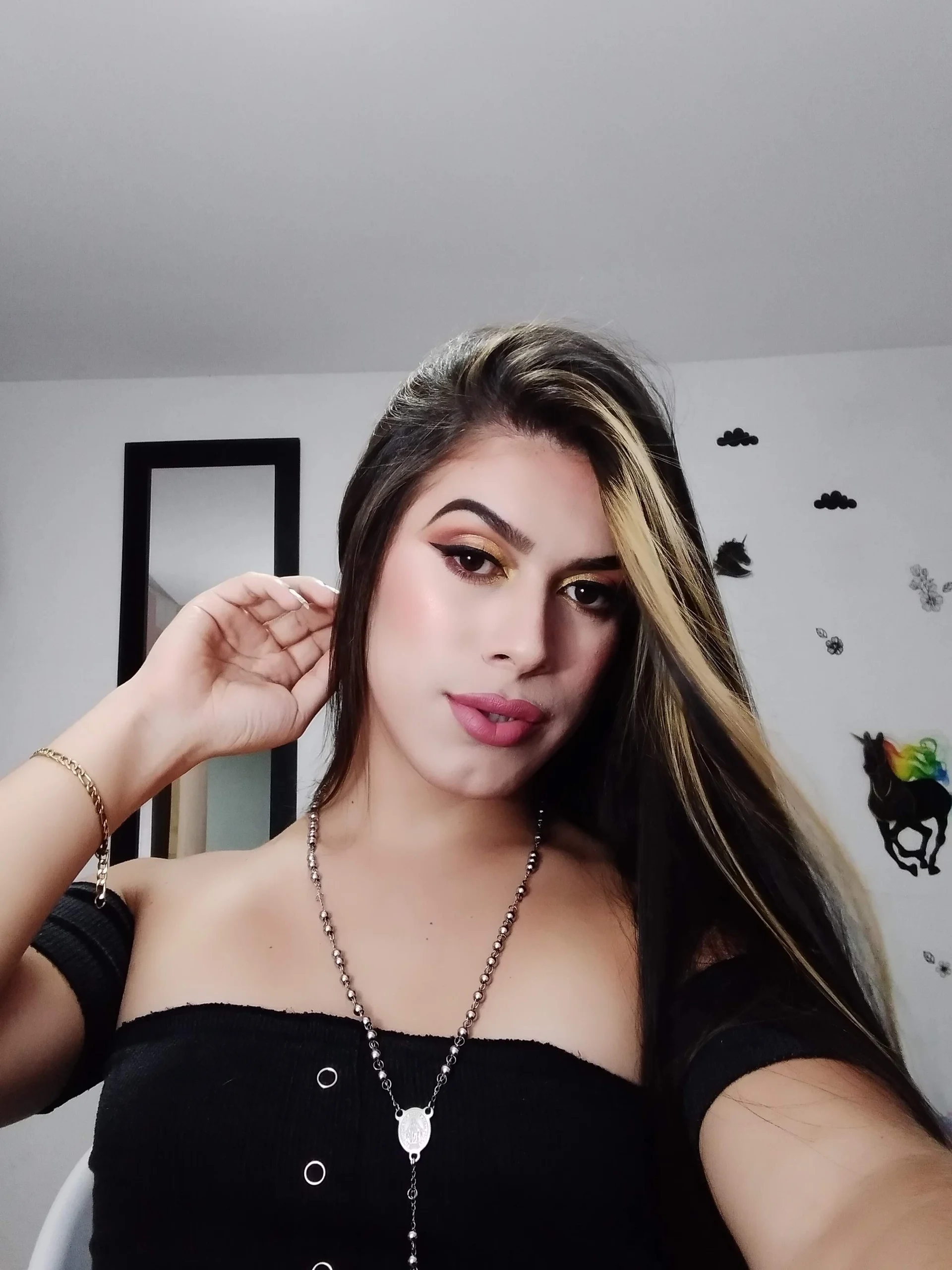 XXX Porn Photo of Nude Luciana_Ortiz1 1