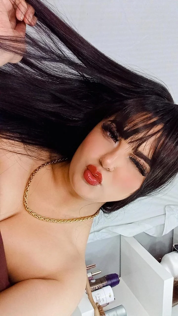XXX Porn Photo of Nude EmmilyConnor 13