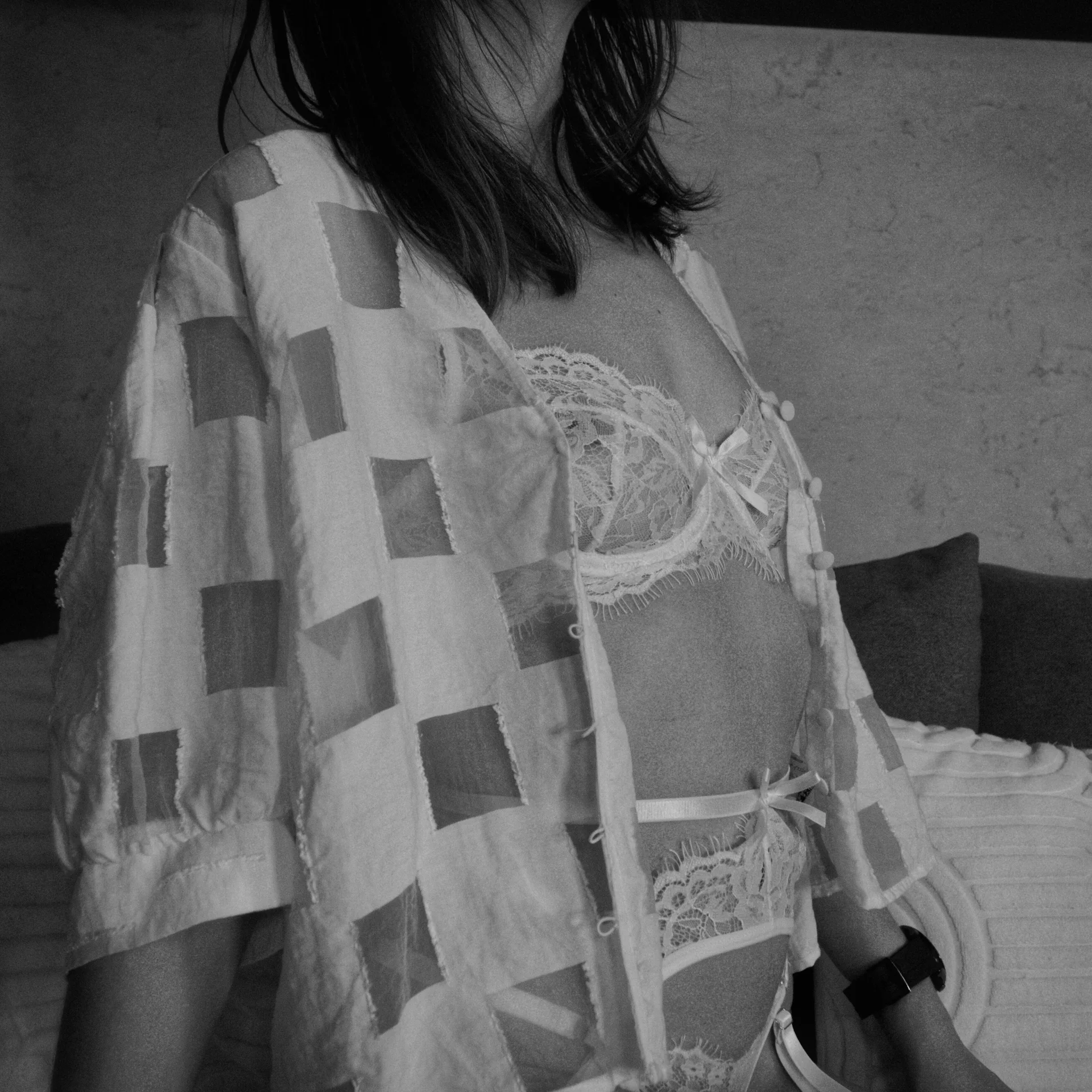 XXX Porn Photo of Nude NinaNovalicious 6
