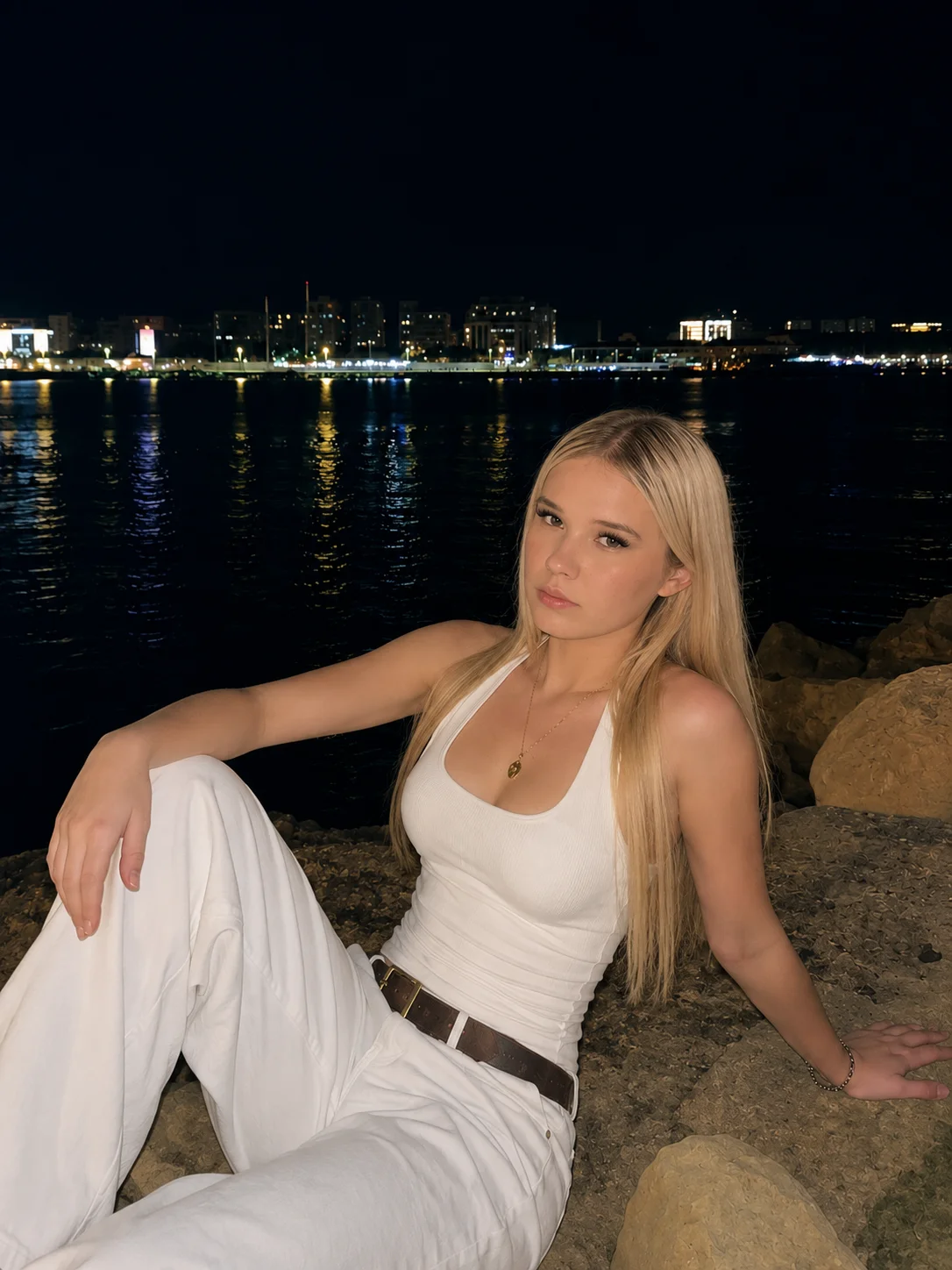 XXX Porn Photo of Nude CarmellaCerra 3