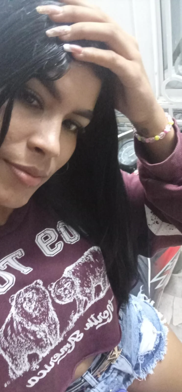 XXX Porn Photo of Nude Laura_debora18 3