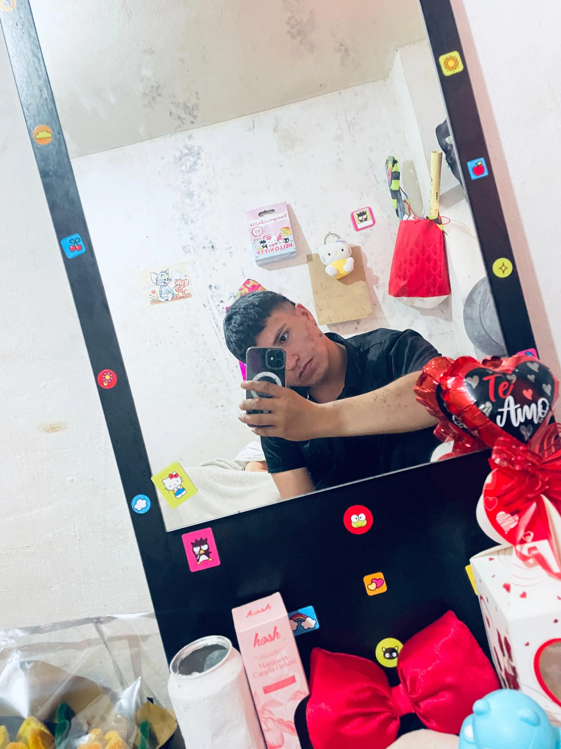 XXX Porn Photo of Nude axel_voss 1